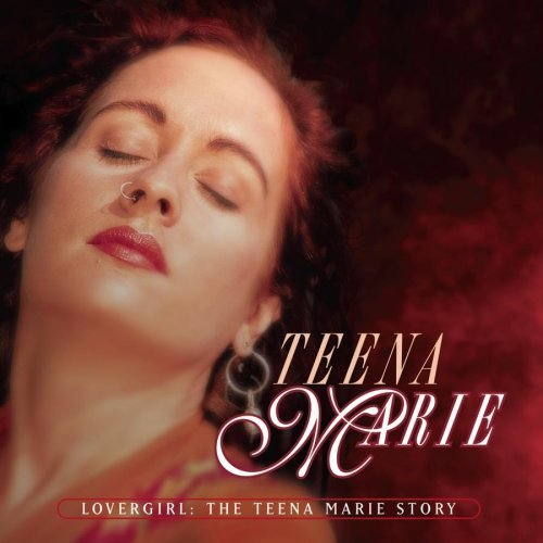 Teena Marie/Lovegirl-Best Of